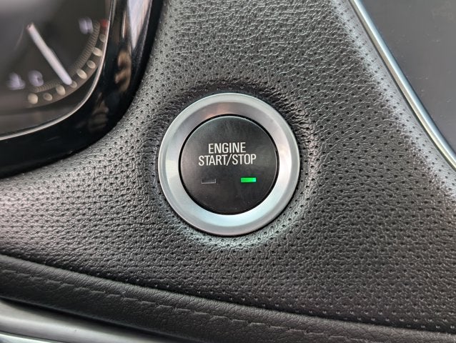 2019 Cadillac XT5 Luxury AWD