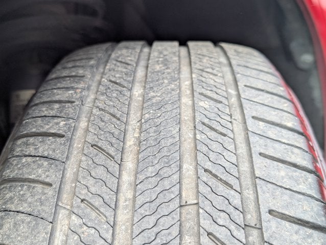 2019 Cadillac XT5 Luxury AWD