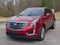 2019 Cadillac XT5 Luxury AWD