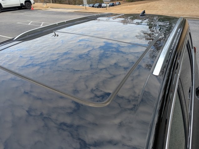 2025 Cadillac XT6 FWD Premium Luxury