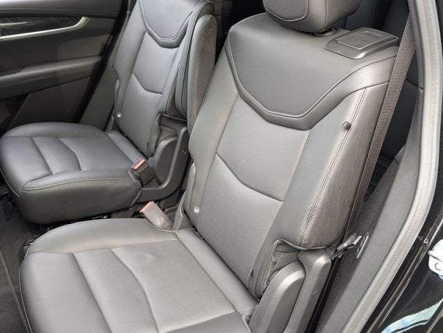 2025 Cadillac XT6 FWD Premium Luxury