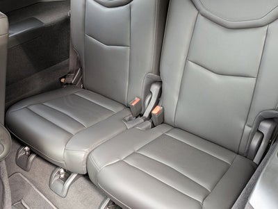 2025 Cadillac XT6 FWD Premium Luxury