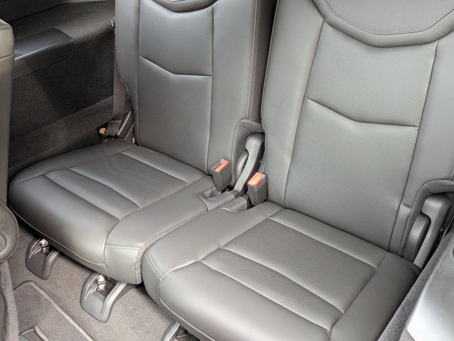 2025 Cadillac XT6 FWD Premium Luxury