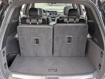 2025 Cadillac XT6 FWD Premium Luxury