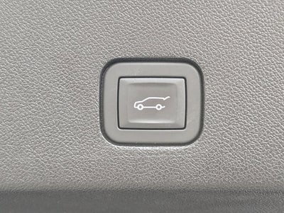 2025 Cadillac XT6 FWD Premium Luxury