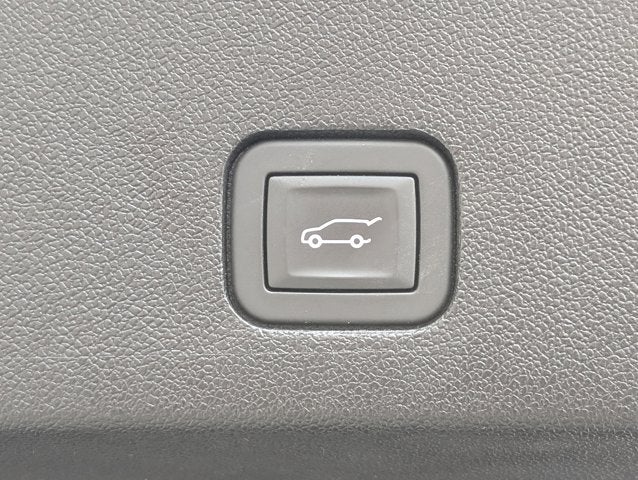 2025 Cadillac XT6 FWD Premium Luxury