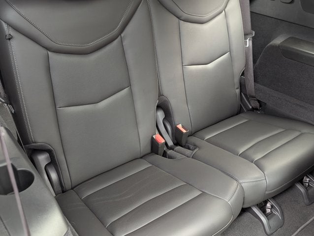 2025 Cadillac XT6 FWD Premium Luxury