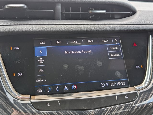 2025 Cadillac XT6 FWD Premium Luxury