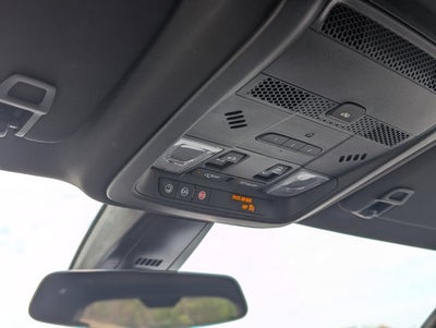 2025 Cadillac XT6 FWD Premium Luxury