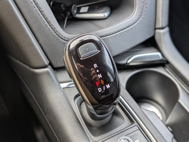 2025 Cadillac XT6 FWD Premium Luxury