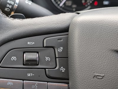 2025 Cadillac XT6 FWD Premium Luxury