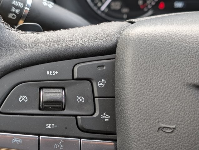 2025 Cadillac XT6 FWD Premium Luxury