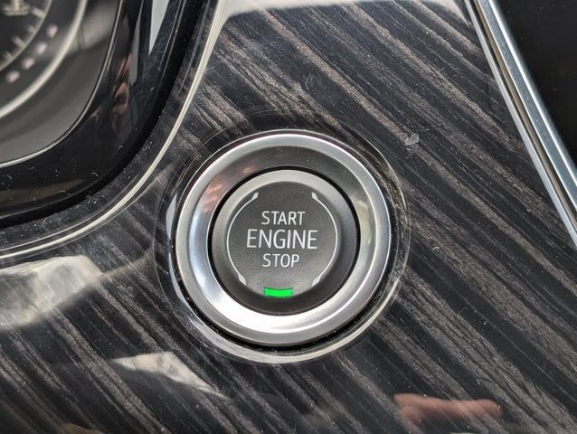 2025 Cadillac XT6 FWD Premium Luxury