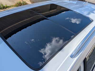 2025 Cadillac XT6 FWD Premium Luxury