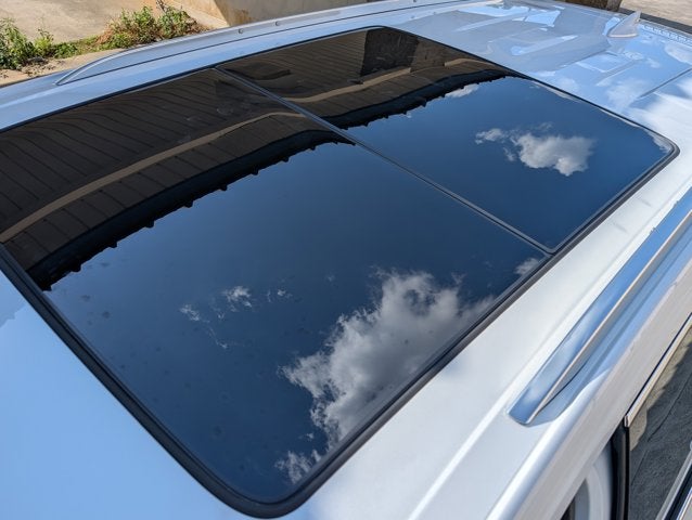 2025 Cadillac XT6 FWD Premium Luxury