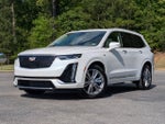 2025 Cadillac XT6 FWD Premium Luxury