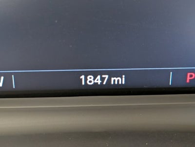 2025 Cadillac XT6 FWD Premium Luxury