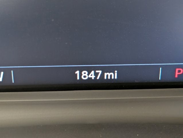 2025 Cadillac XT6 FWD Premium Luxury