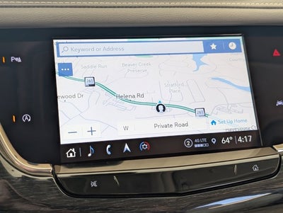 2025 Cadillac XT6 FWD Premium Luxury