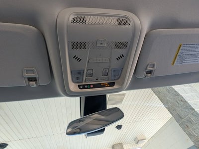 2025 Cadillac XT6 FWD Premium Luxury