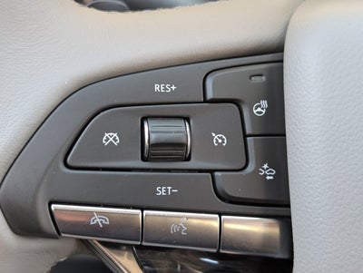 2025 Cadillac XT6 FWD Premium Luxury