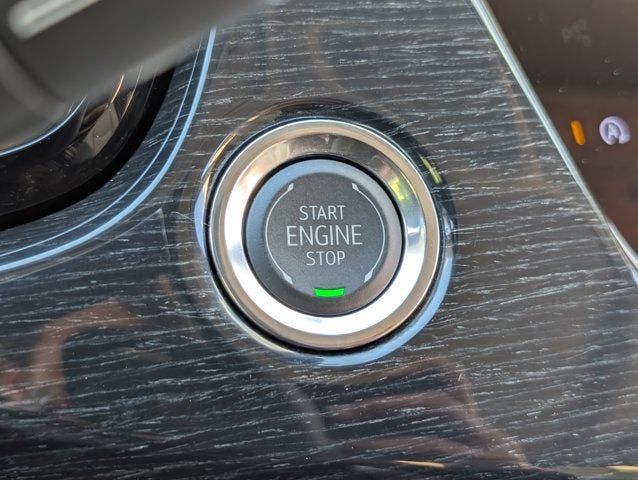 2025 Cadillac XT6 FWD Premium Luxury