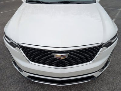 2020 Cadillac XT6 FWD Premium Luxury