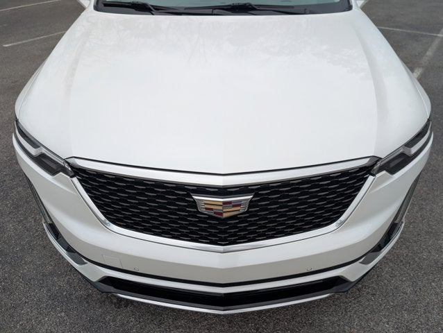 2020 Cadillac XT6 FWD Premium Luxury