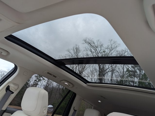 2020 Cadillac XT6 FWD Premium Luxury