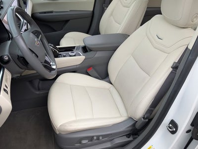 2020 Cadillac XT6 FWD Premium Luxury