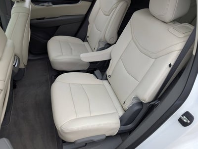 2020 Cadillac XT6 FWD Premium Luxury