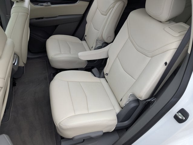 2020 Cadillac XT6 FWD Premium Luxury