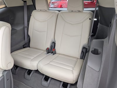 2020 Cadillac XT6 FWD Premium Luxury