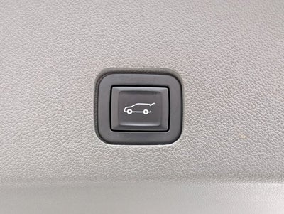 2020 Cadillac XT6 FWD Premium Luxury