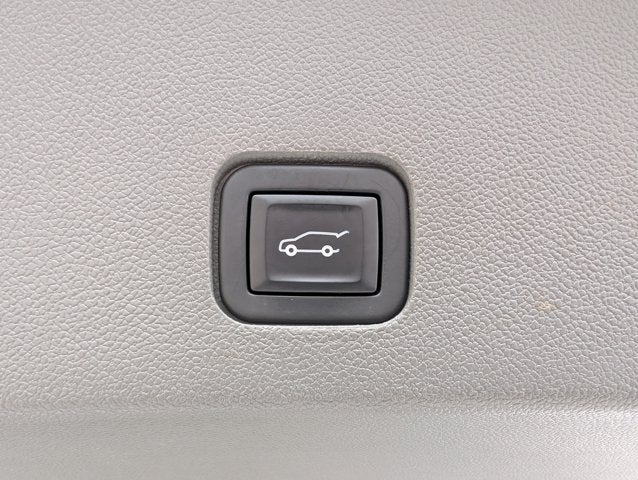 2020 Cadillac XT6 FWD Premium Luxury