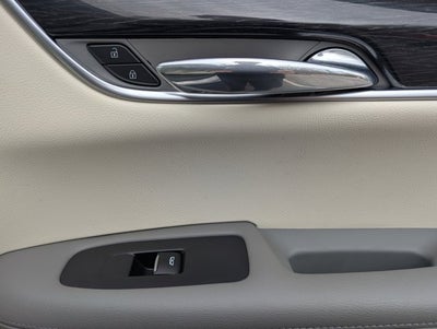 2020 Cadillac XT6 FWD Premium Luxury