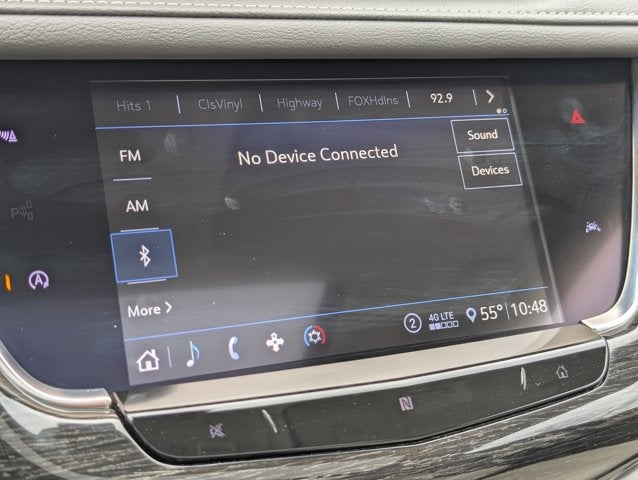 2020 Cadillac XT6 FWD Premium Luxury