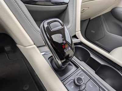 2020 Cadillac XT6 FWD Premium Luxury