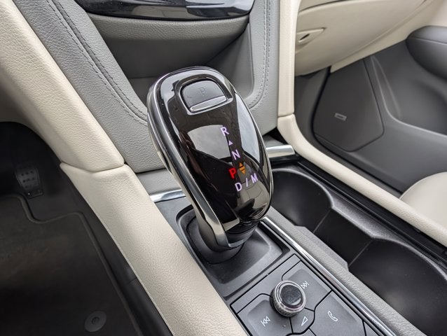 2020 Cadillac XT6 FWD Premium Luxury