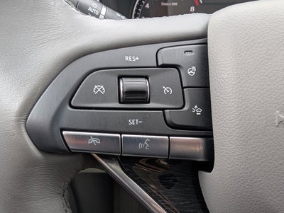 2020 Cadillac XT6 FWD Premium Luxury