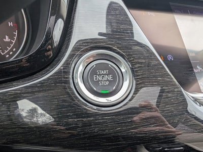 2020 Cadillac XT6 FWD Premium Luxury