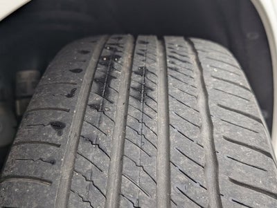 2020 Cadillac XT6 FWD Premium Luxury