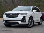 2020 Cadillac XT6 FWD Premium Luxury