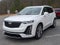 2020 Cadillac XT6 FWD Premium Luxury