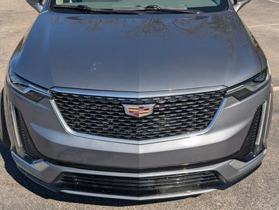 2020 Cadillac XT6 FWD Premium Luxury