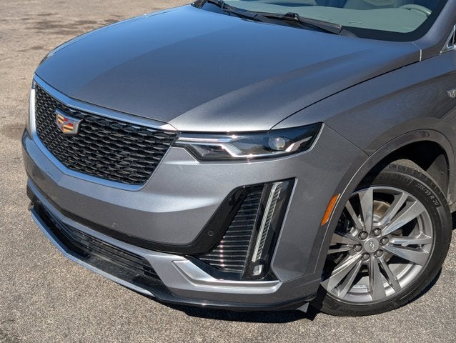 2020 Cadillac XT6 FWD Premium Luxury