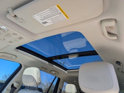 2020 Cadillac XT6 FWD Premium Luxury