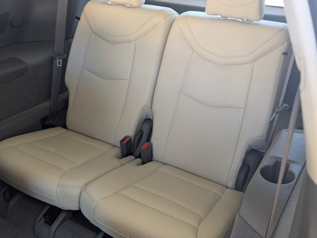 2020 Cadillac XT6 FWD Premium Luxury