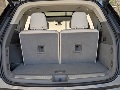 2020 Cadillac XT6 FWD Premium Luxury