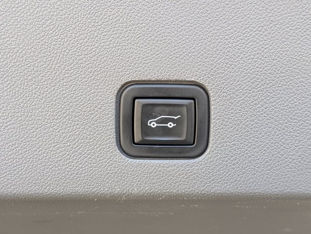 2020 Cadillac XT6 FWD Premium Luxury